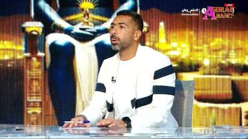 أحمد فتحي يهاجم خالد الغندور: ليه دايمًا في أعذار عند الزمالك قبل ماتش الأهلي؟