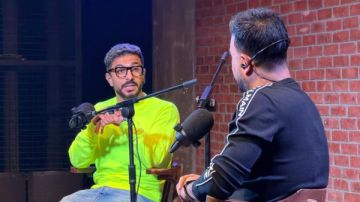 أيمن أشرف: لقطة بن شرقي في نهائي القرن كانت ممكن تقعدني بالبيت 