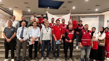 احتفالا باليوم العالمي لمرض السكري.. متحف شرم الشيخ ينظم ركنا للتوعية الصحية