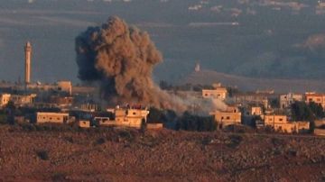 الأوقاف الفلسطينية تستنكر حرق مستعمرين إسرائيلين لمسجد بمنطقة سلفيت