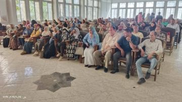  التثقيف الصحي تستهدف أكثر من 83 ألف مستفيد خلال أكتوبر بالمنيا