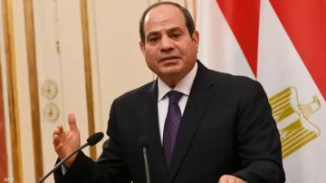 الرئيس السيسي يلقي كلمة اليوم بمناسبة تركيب وعاء ضغط المفاعل للوحدة النووية الأولى بمشروع الضبعة