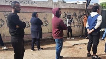 الشباب يقودون المشاركة في لجان دار السلام بانتخابات مجلس النواب 2025