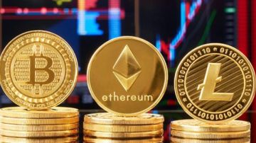 العملات الرقمية تتكبد خسائر أسبوعية حادة وسط ضغوط اقتصادية أمريكية العملات الرقمية تتكبد خسائر أسبوعية حادة وسط ضغوط اقتصادية أمريكية