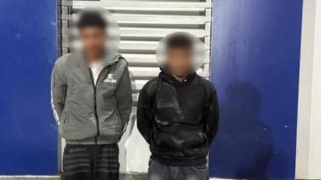 القبض على المتهمين بسرقة تانك سولار من منزل بالشرقية