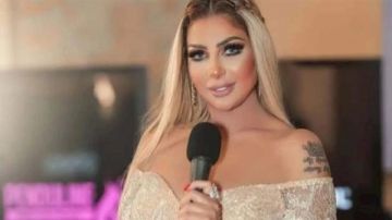 القصة الكاملة لقضية سارة خليفة وهتك عرض شاب وتصويره داخل غرفة نومها القصة الكاملة لقضية سارة خليفة وهتك عرض شاب وتصويره داخل غرفة نومها