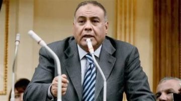 بعد انسحابه.. الجبهة ينفي علاقة محمد سليم بالحزب: ليس مرشحا عنا