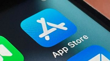 آبل تلزم التطبيقات بالإفصاح عن مشاركة البيانات مع الذكاء الاصطناعي آبل تلزم التطبيقات بالإفصاح عن مشاركة البيانات مع الذكاء الاصطناعي