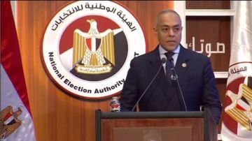 بندارى: بيان الرئيس السيسي يؤكد على استقلال الهيئة الوطنية والفصل بين السلطات