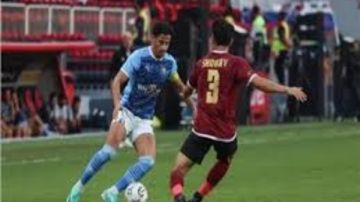 بيراميدز وسيراميكا في مواجهة متكافئة.. ناقد: لقاء خارج التوقعات