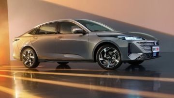 تبدأ من 76 ألف ريال .. أسعار ومواصفات شانجان إيدو بلس 2026 في السعودية