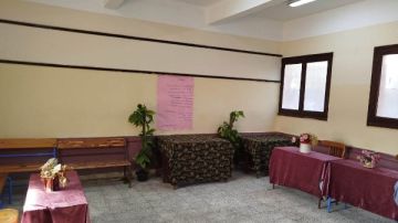 تجهيز 14 مركزا بزهور بورسعيد لاستقبال 160 ألف ناخب تجهيز 14 مركزا بزهور بورسعيد لاستقبال 160 ألف ناخب