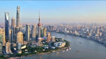 تحركات الديون تهز قطاع العقارات في الصين