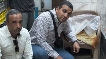 تحرير 40 محضرا تموينيا خلال حملات على المخابز والأسواق بمركز منفلوط