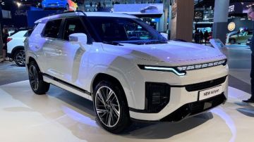 تعرف على سعر ومواصفات السيارة KGM Actyon الجديدة تعرف على سعر ومواصفات السيارة KGM Actyon الجديدة