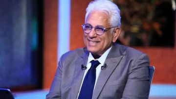 حسام بدراوي: بشكر الرئيس على تدخله.. ولازم المعارضة تتواجد في مجلس النواب