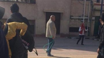 حقيقة ضرب طالب بمدرسة النصر.. بيان رسمي من التعليم عن واقعة ناظر الإسكندرية