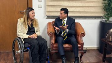 دمج احتفالية اليوم العالمي لذوي الإعاقة بالنسخة الجديدة لـ قادرون باختلاف تفاصيل