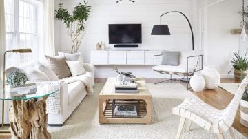 ديكورات شتوية دافئة.. أفكار سهلة وغير مكلفة لتجديد بيتك ديكورات شتوية دافئة.. أفكار سهلة وغير مكلفة لتجديد بيتك