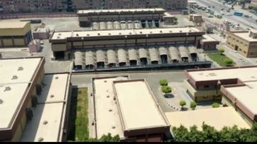 رئيس الصرف الصحي بالقاهرة الكبرى يتفقد 4 محطات تزامنا مع الاستعداد لموسم الشتاء رئيس الصرف الصحي بالقاهرة الكبرى يتفقد 4 محطات تزامنا مع الاستعداد لموسم الشتاء