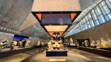 ردا على الانتقادات.. مازن المتجول مخرج حفل المتحف الكبير: لما الجمهور يتفرج أكتر من مرة هيفهم ردا على الانتقادات.. مازن المتجول مخرج حفل المتحف الكبير: لما الجمهور يتفرج أكتر من مرة هيفهم