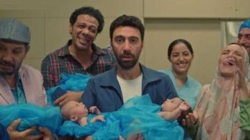 كتابة متقنة وإيقاع متوازن وراء نجاح كارثة طبيعية.. تفاصيل كتابة متقنة وإيقاع متوازن وراء نجاح كارثة طبيعية.. تفاصيل