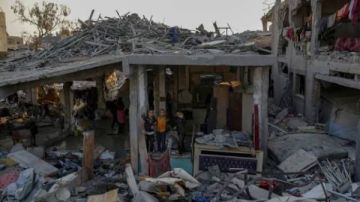 كمال ريان: إسرائيل تسعى لتقسيم غزة وإفشال اتفاق وقف إطلاق النار رغم الضغوط الأمريكية