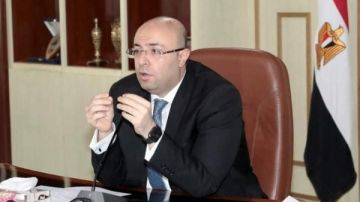 محافظ بني سويف: إزالة أكثر من 1400 حالة ضمن حملات المرحلة الثالثة