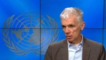 مسئول أممي: المشهد الإنساني في السودان يثير القلق جراء أعمال العنف المتواصلة مسئول أممي: المشهد الإنساني في السودان يثير القلق جراء أعمال العنف المتواصلة