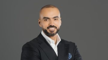 مشاركة ناجحة لشركة دل تكنولوجيز في معرض القاهرة الدولي للتكنولوجيا