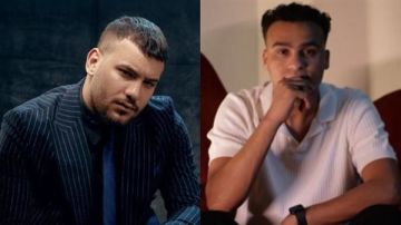 مصطفى حدوتة بعد تصدر أغنيته باشا التريند: النجاح أفعال