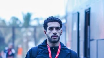 مصطفى شوبير: حققنا فوزا مهما على منافس قوي