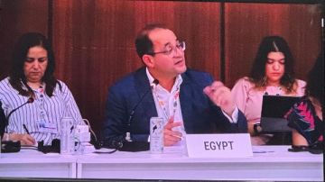 وزير المالية: أكثر من 25 مؤسسة دولية تدعم منصة مصر الوطنية لتعزيز التكيف والمرونة والانتقال العادل وزير المالية: أكثر من 25 مؤسسة دولية تدعم منصة مصر الوطنية لتعزيز التكيف والمرونة والانتقال العادل