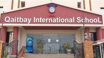 أول تعليق لإدارة مدرسة قايتباي بعد إخلاء سبيل السائق في واقعة التعدي على الطالبات
