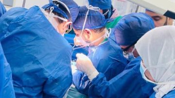 الرعاية الصحية: 800 ألف جراحة بـ43 مستشفى بمحافظات المرحلة الأولى الرعاية الصحية: 800 ألف جراحة بـ43 مستشفى بمحافظات المرحلة الأولى