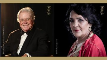 المهرجان الدولي للفيلم بمراكش يكرم حسين فهمي