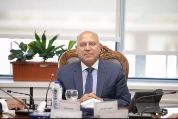 الوزير يشارك في اجتماعات الجمعية العامة للمنظمة البحرية الدولية بلندن الوزير يشارك في اجتماعات الجمعية العامة للمنظمة البحرية الدولية بلندن