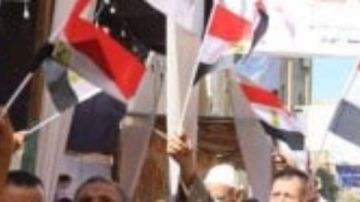 بدء استراحة لجان الانتخابات في بولاق أبو العلا