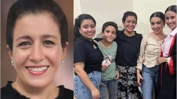 بعد تشديد العقوبة إلى 15 عاما.. صدى البلد يكشف كواليس الحكم وتفاصيل إنهاء حياة منال جريس