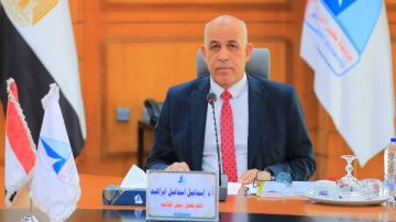 بـ4 مراكز محليا وعالميا.. جامعة كفر الشيخ تتصدر تصنيف شنغهاي للتخصصات