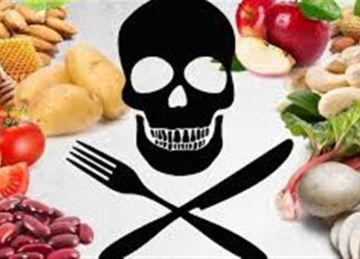  تتحول إلى سموم خطيرة .. 6 أطعمة ممنوع إعادة تسخينها