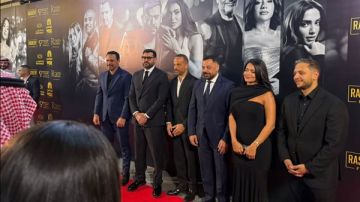 تعرف علي إيرادات فيلم السلم والثعبان تعرف علي إيرادات فيلم السلم والثعبان