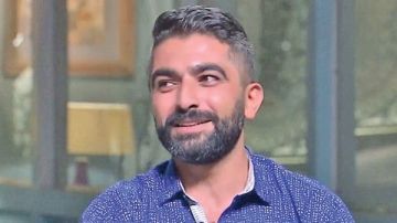 تفاصيل حبس الفنان فادي خفاجة في قضية سب وقذف الفنان مجدي كامل