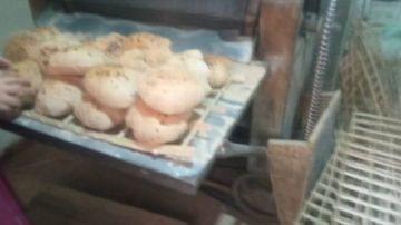 تموين القليوبية يضبط 10 مخالفات في حملة مفاجئة على مخابز الخانكة..صور