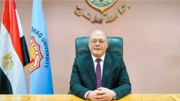 جامعة سوهاج تكثف فعالياتها التوعوية استعدادا لانتخابات النواب