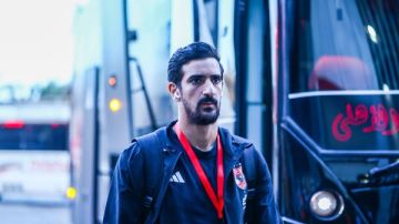 درس الأغذية والصحة.. حسن مصطفى يكشف أسرار إصابات ومهارات لاعبي الأهلي