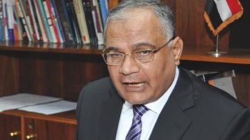 سعد الدين الهلالي: لا يليق لأحد أن يستدين لإقامة العزاء للميت