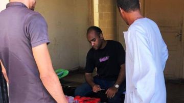 محافظ أسوان: إنهاء خدمة 9 من العاملين بوحدة محلية كوم أمبو لتعاطيهم المخدرات