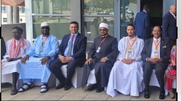 محمد الجندي: إحياء الضمير الإنساني والدعوة للعدالة مسئولية القيادات الدينية