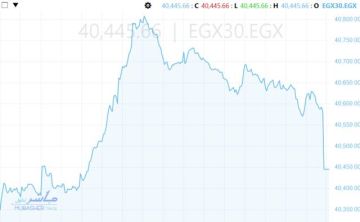 مشتريات محلية وعربية تصعد بمؤشرات بورصة مصر خلال تعاملات الأحد